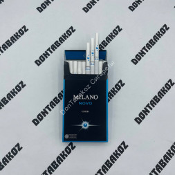 Сигареты Милано (Milano) Novo Click Super Slims Микс