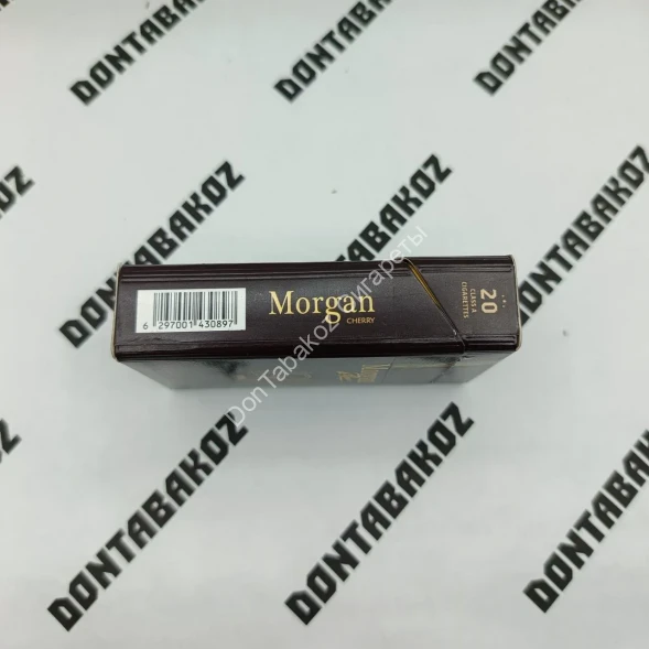 Сигареты Morgan Cherry (Морган Вишня) King Size микс 