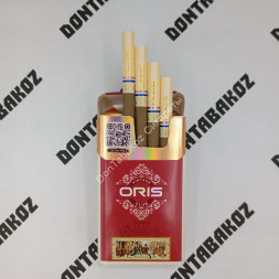 Сигареты Oris Cherry (Орис Вишня) Compact Микс