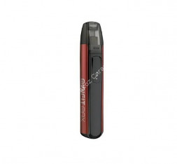Под система Justfog Minifit Max POD Kit 650 mAh черный оптом