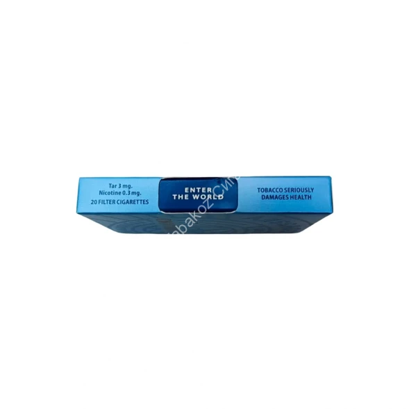 Сигареты Milano Blues Nano Оптом 