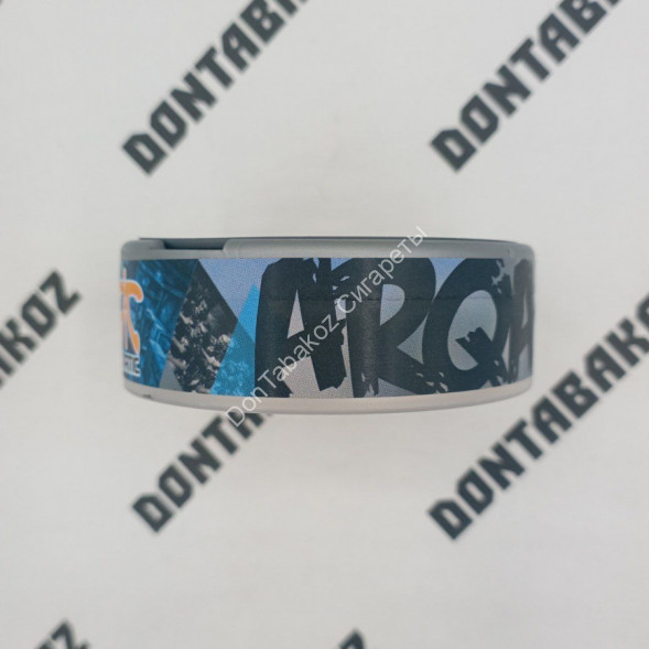 Жевательная смесь без табака ARQA 20 г 120 мг Оптом 