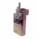 Сигареты Sobranie Gold King Size МИКС 