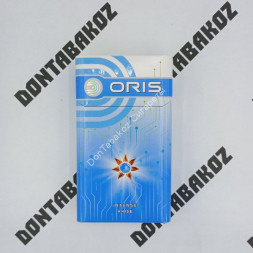 Сигареты Oris (Орис) Anise Оптом