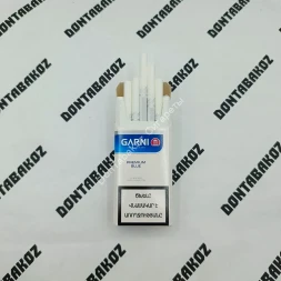 Сигареты Garni Premium Blue Slim оптом