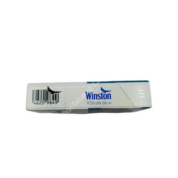 Сигареты Winst0n Xstyle Blue Compact оптом 