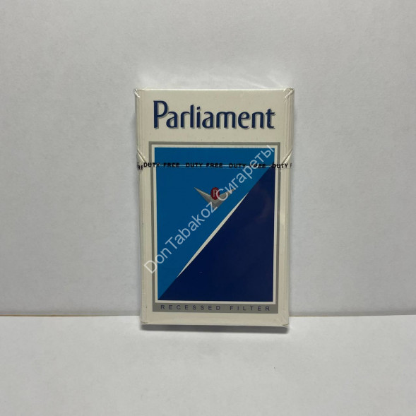 Сигареты Парламент (Parliament) Nano Duty Free Микс 
