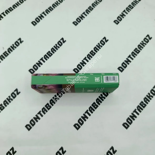 Сигареты Cigaronne Menthol Super Slims микс 