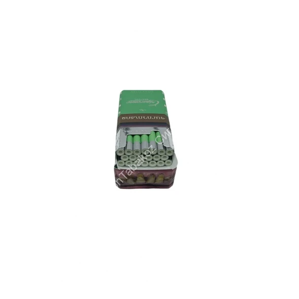 Сигареты Cigaronne Menthol Super Slims микс 