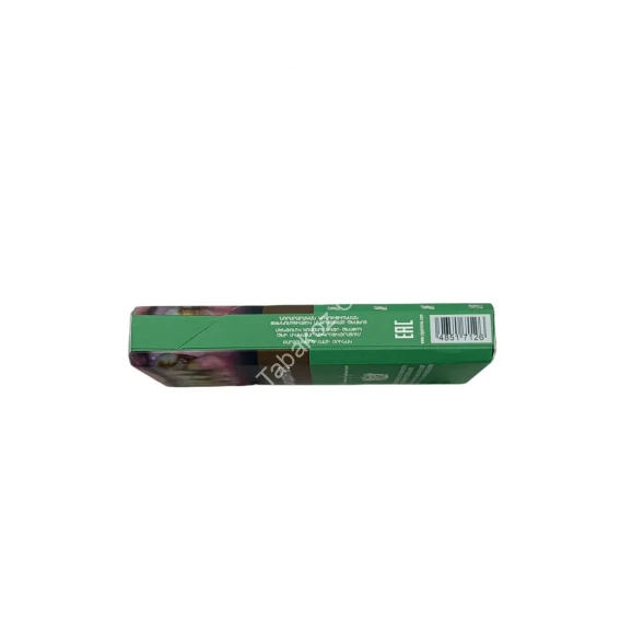 Сигареты Cigaronne Menthol Super Slims микс 