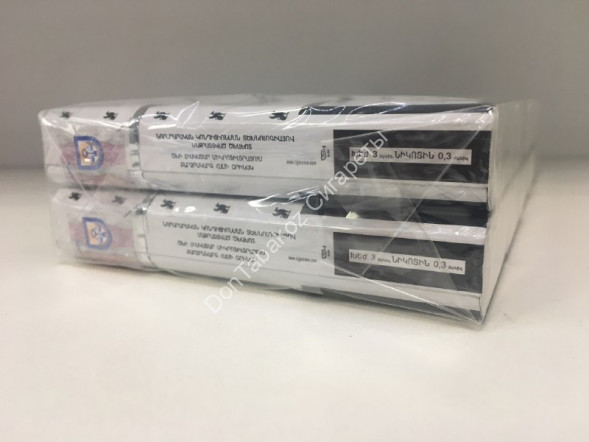 Сигареты Sigarone White Super Slims оптом 
