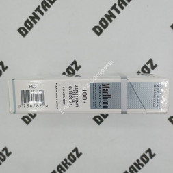 Сигареты Мальборо (Marlboro) Classic 100s Silver Микс