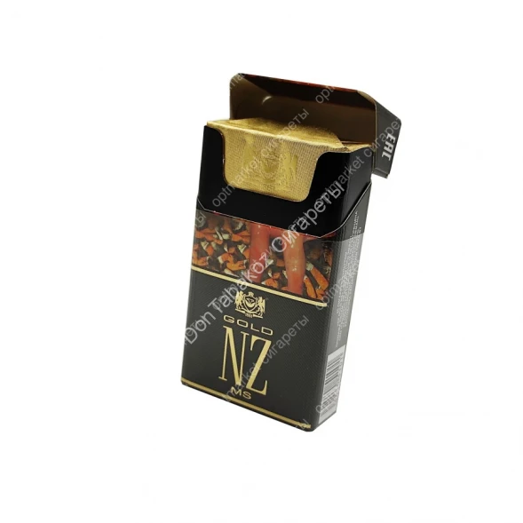 NZ Gold QS (compact) оптом 