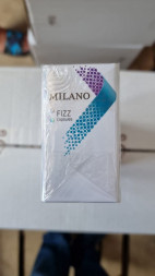 Сигареты Милано (Milano) FIZZ Compact (две кнопки) МИКС
