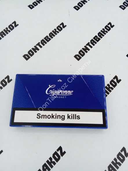 Сигареты Cigaronne Magnet Оптом 