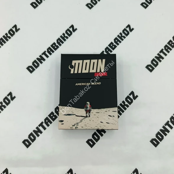 Сигареты Moon Original American Blend микс 