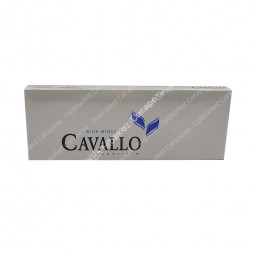 Сигареты CAVALLO Blue Wings оптом