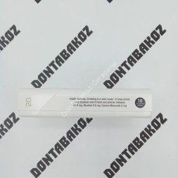 Сигареты Zumerret Red Compact Микс