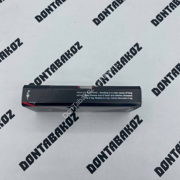 Сигареты Arizona Black 6 Slims Оптом 