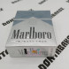 Сигареты Мальборо (Marlboro) Classic 72mm Оригинал Silver США Микс 