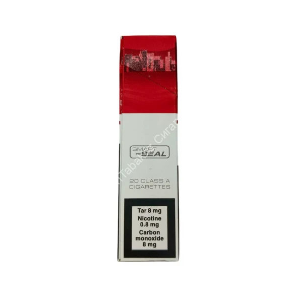 Сигареты Marlboro Adventure Limited Edition King Size Аврора микс 