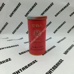 Китайские сигареты Qiaojiaren (Цяоцзярен) микс