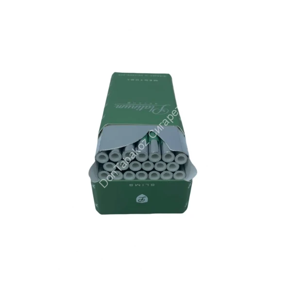 Сигареты Platinum Seven Mentol Slims микс 