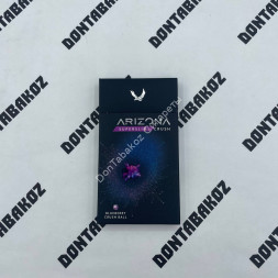 Сигареты Arizona Blueberry Crush Ball SuperSlims Оптом