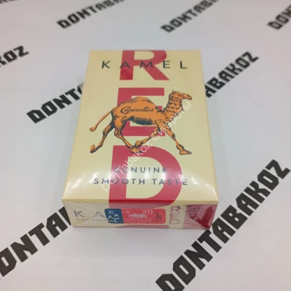 Сигареты Кэмел (Camel) Smooth Taste Оригинал США Оптом 