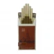 Сигареты Platinum Seven Chocolate Super Slim микс 