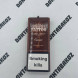 Сигареты TATTOO by Cigaronne Chocolate Slim Оптом 