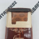 Сигареты TATTOO by Cigaronne Chocolate Slim Микс 