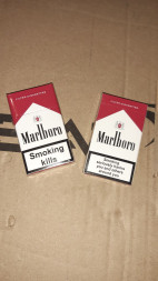 Cигареты Мальборо (Marlboro) Red compact оптом