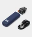 Под система Brusko Minican 3 700 mAh Темно синий оптом 