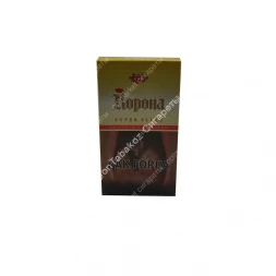 Корона Super Slims желтая оптом