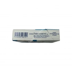 Сигареты Парламент (Parliament) Silver Blue King Size Аврора Микс