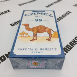 Сигареты Кэмел (Camel) Blu Ninety 99 Nines Оригинал США Оптом