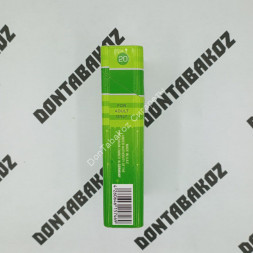 Сигареты Oris Cucumber - Lime (Орис Огурец-Лайм) Микс