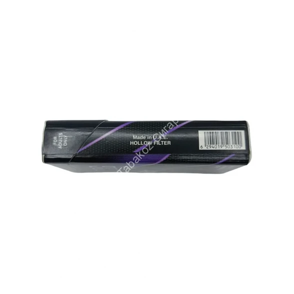 Сигареты Woog Rich Bluberry Compact Оптом 