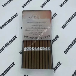Сигариллы Aroma de Habana Grape оригинал Оптом
