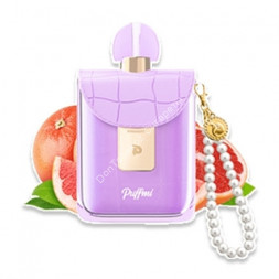 Электронная сигарета Puffmi Flora 25000 красный грейпфрут оптом
