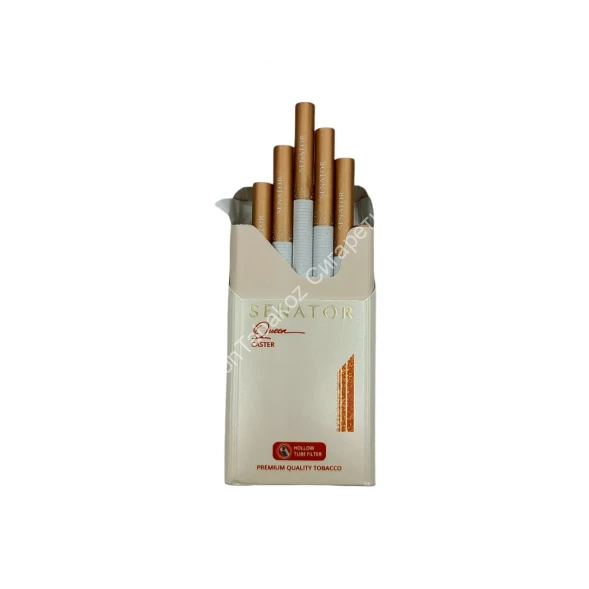 Сигареты Senator Queen Caster Compact микс 