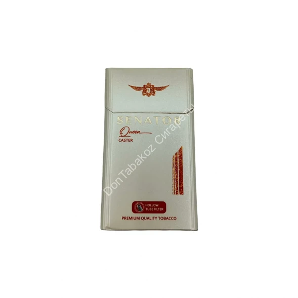 Сигареты Senator Queen Caster Compact микс 