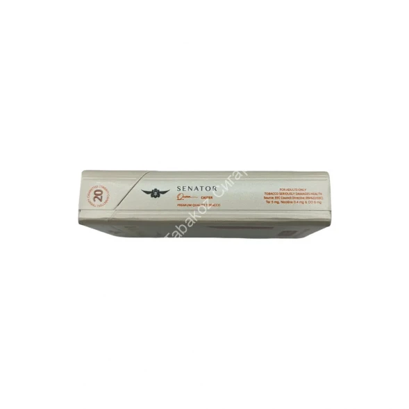 Сигареты Senator Queen Caster Compact микс 