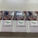 Сигареты Vogue lilas SuperSlims Оригинал Микс 
