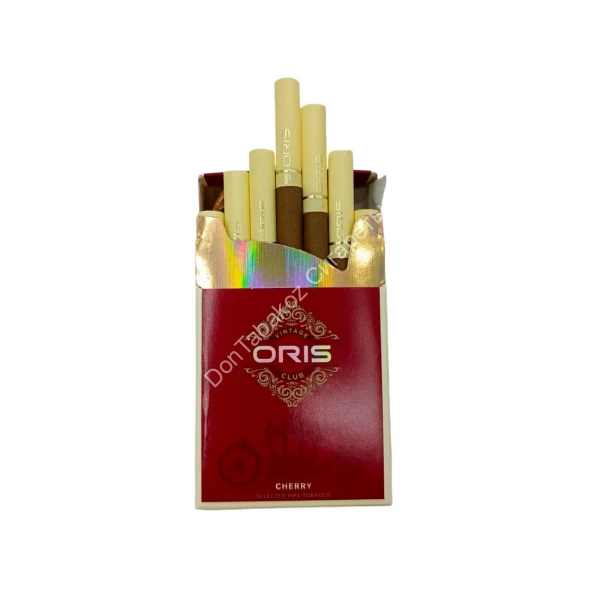 Сигареты Oris Cherry King Size Аврора оптом 